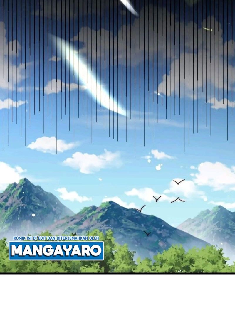 Beyond Myriad Peoples Chapter 165 Gambar 26