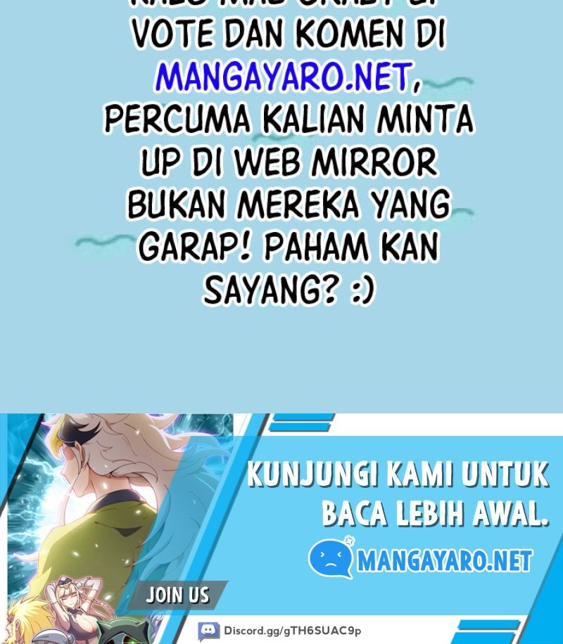 Beyond Myriad Peoples Chapter 164 Gambar 50