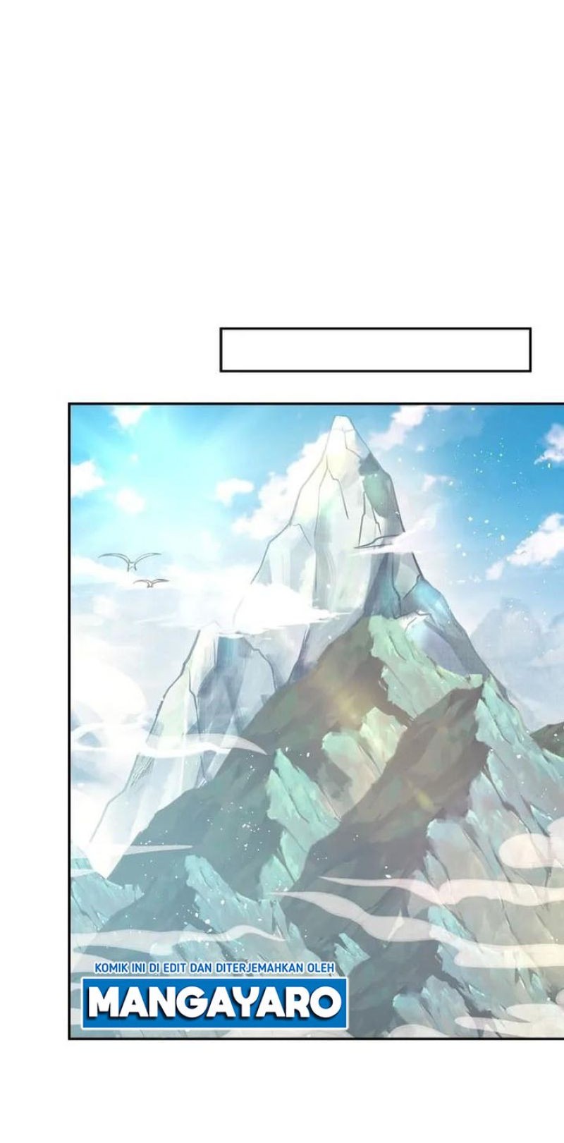 Beyond Myriad Peoples Chapter 164 Gambar 4