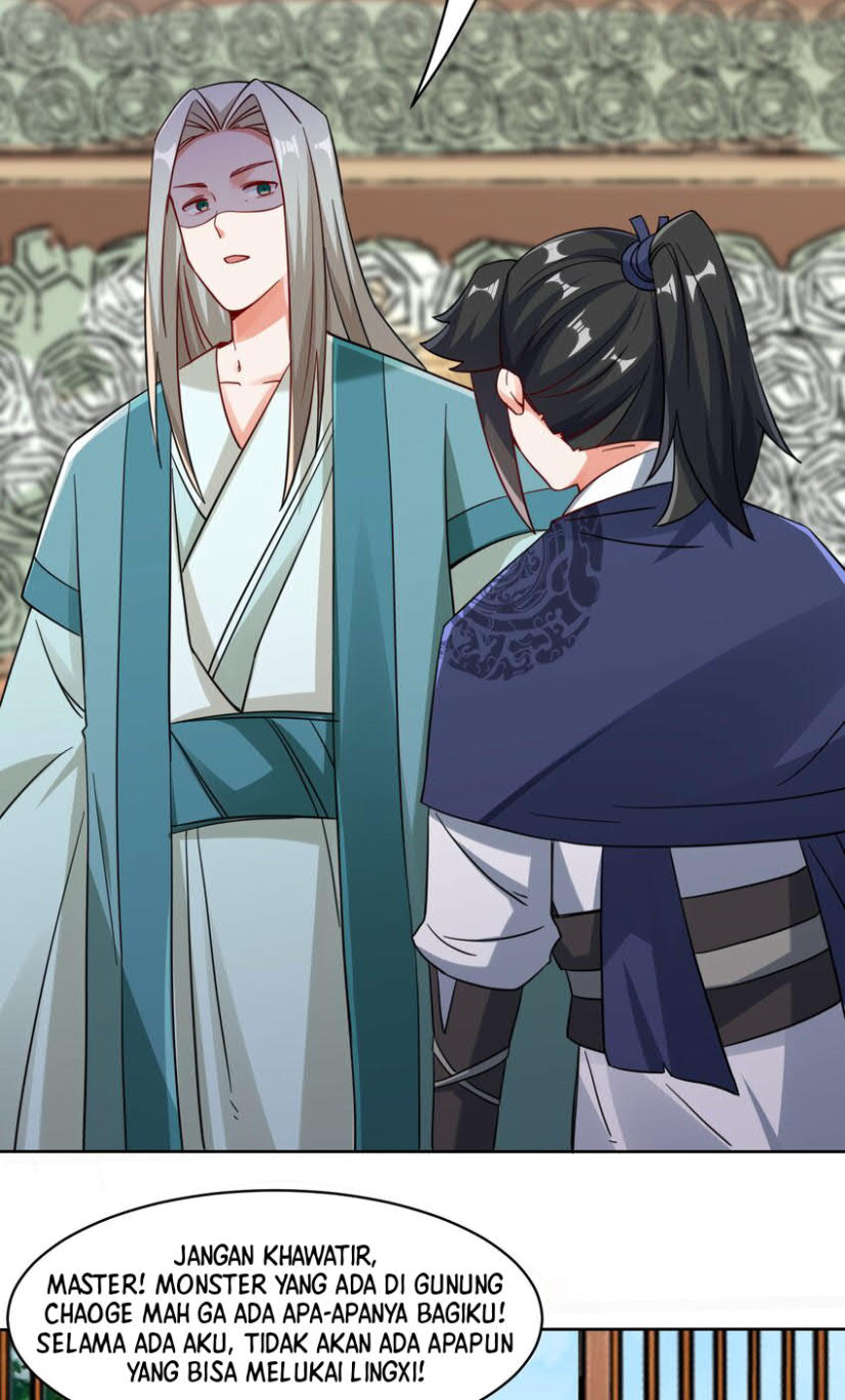 Endless devourer Chapter 29 Gambar 21