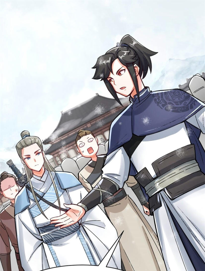 Endless devourer Chapter 28 Gambar 10