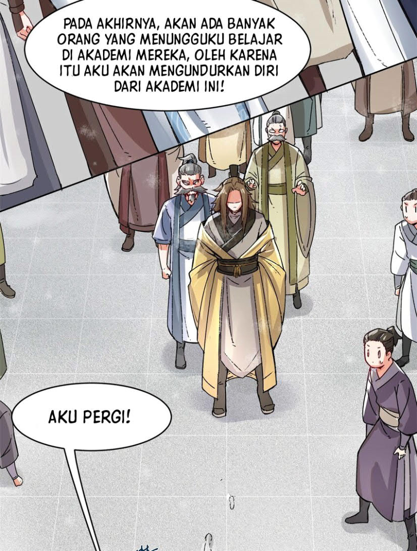Endless devourer Chapter 28 Gambar 11