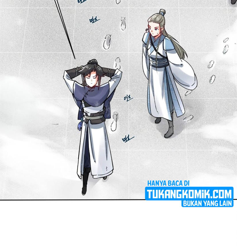 Endless devourer Chapter 28 Gambar 12