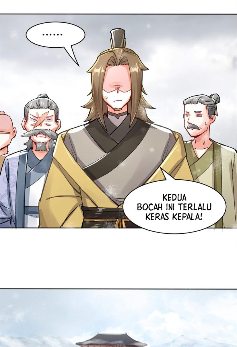 Endless devourer Chapter 28 Gambar 13