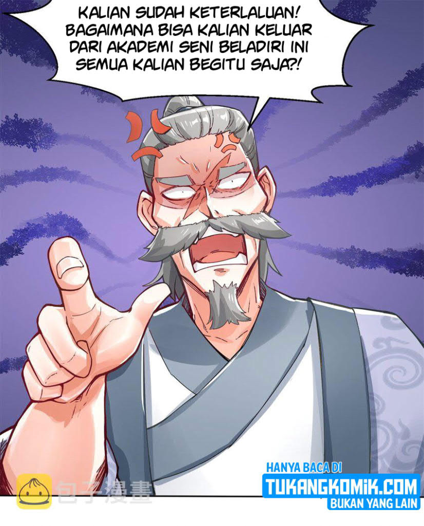 Endless devourer Chapter 28 Gambar 15