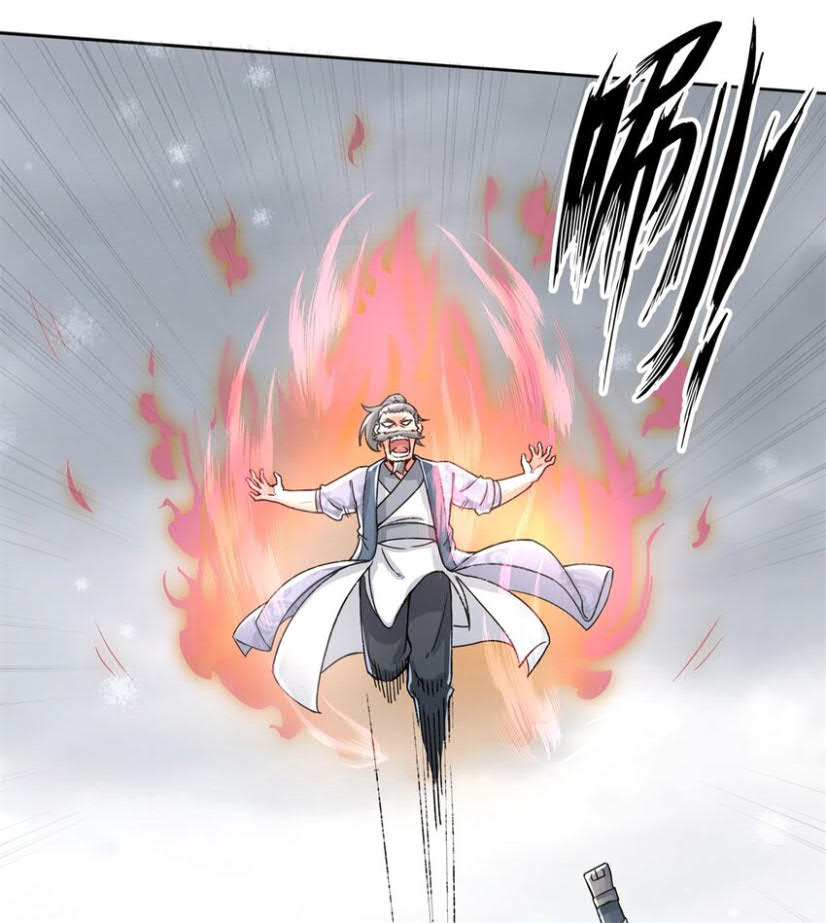 Endless devourer Chapter 28 Gambar 17