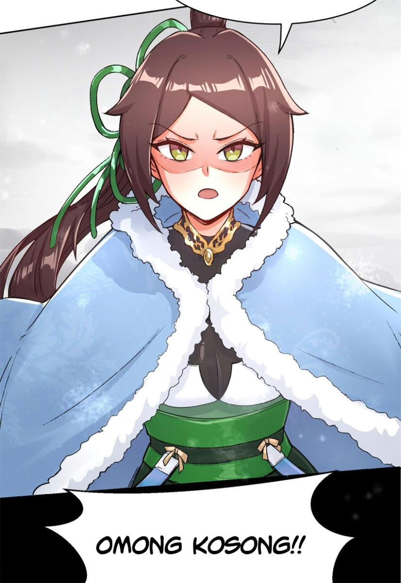 Endless devourer Chapter 28 Gambar 21
