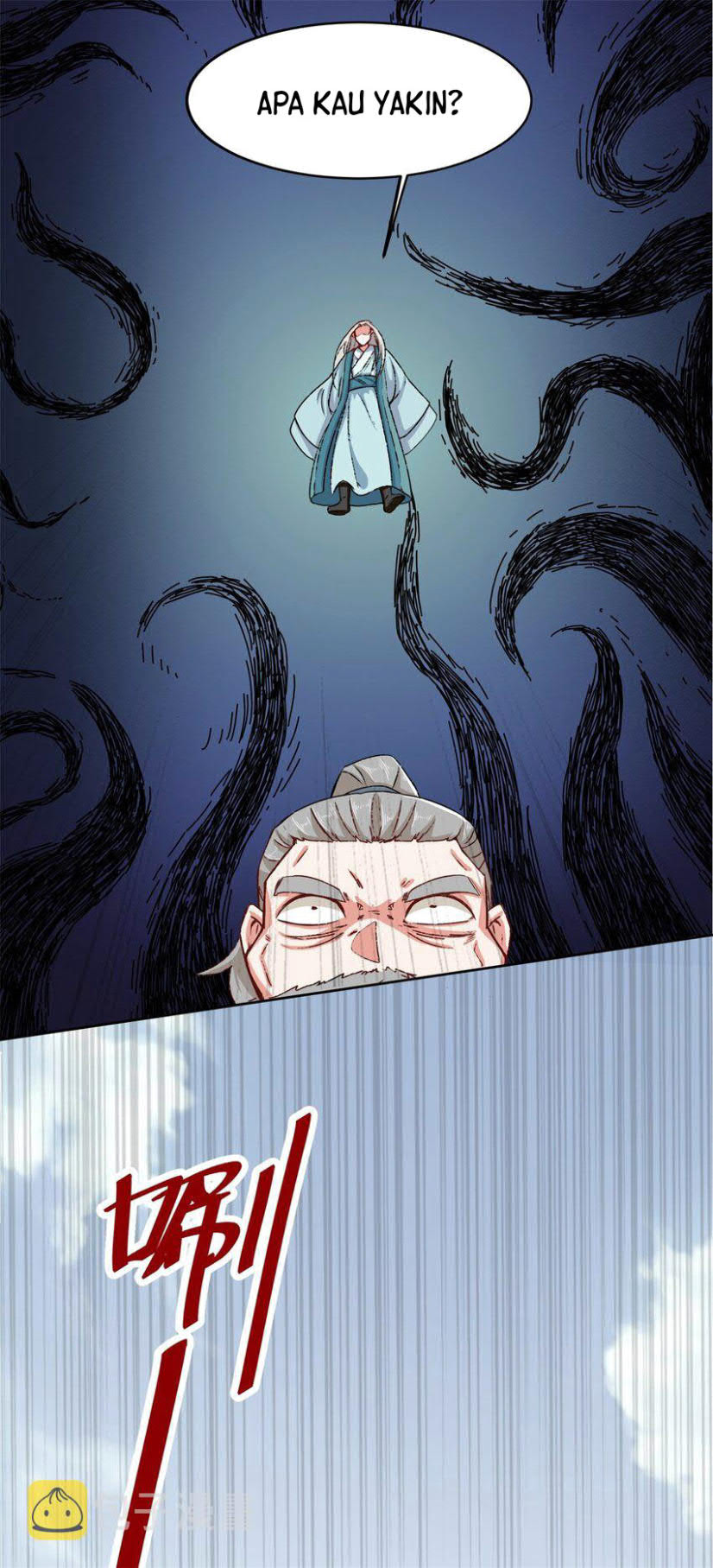 Endless devourer Chapter 28 Gambar 23