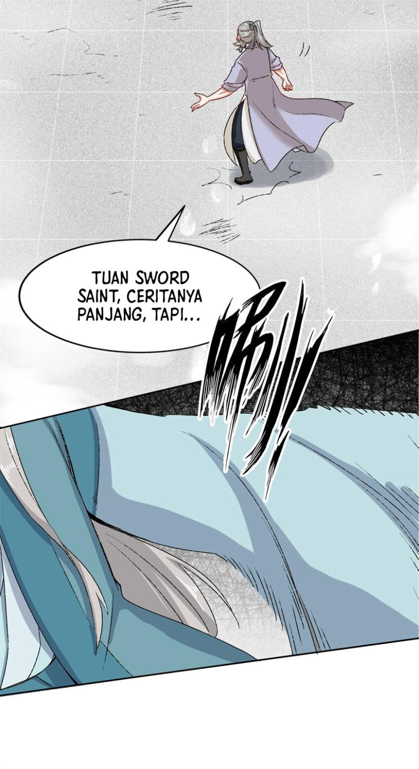 Endless devourer Chapter 28 Gambar 26