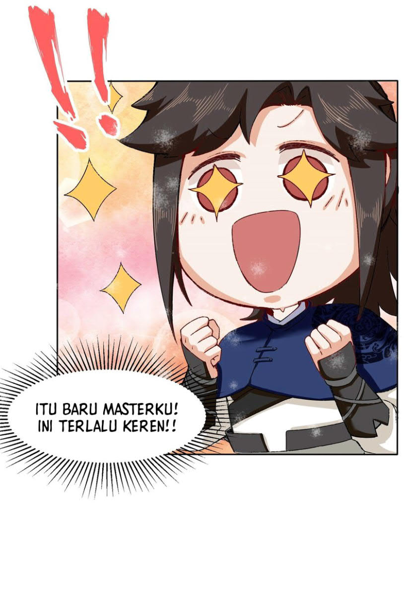 Endless devourer Chapter 28 Gambar 29