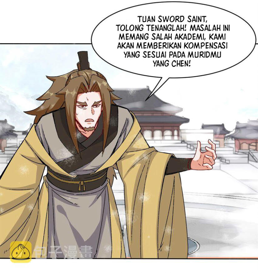 Endless devourer Chapter 28 Gambar 30