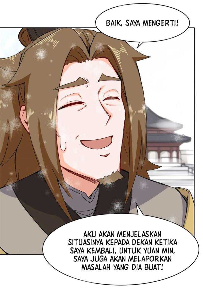 Endless devourer Chapter 28 Gambar 33