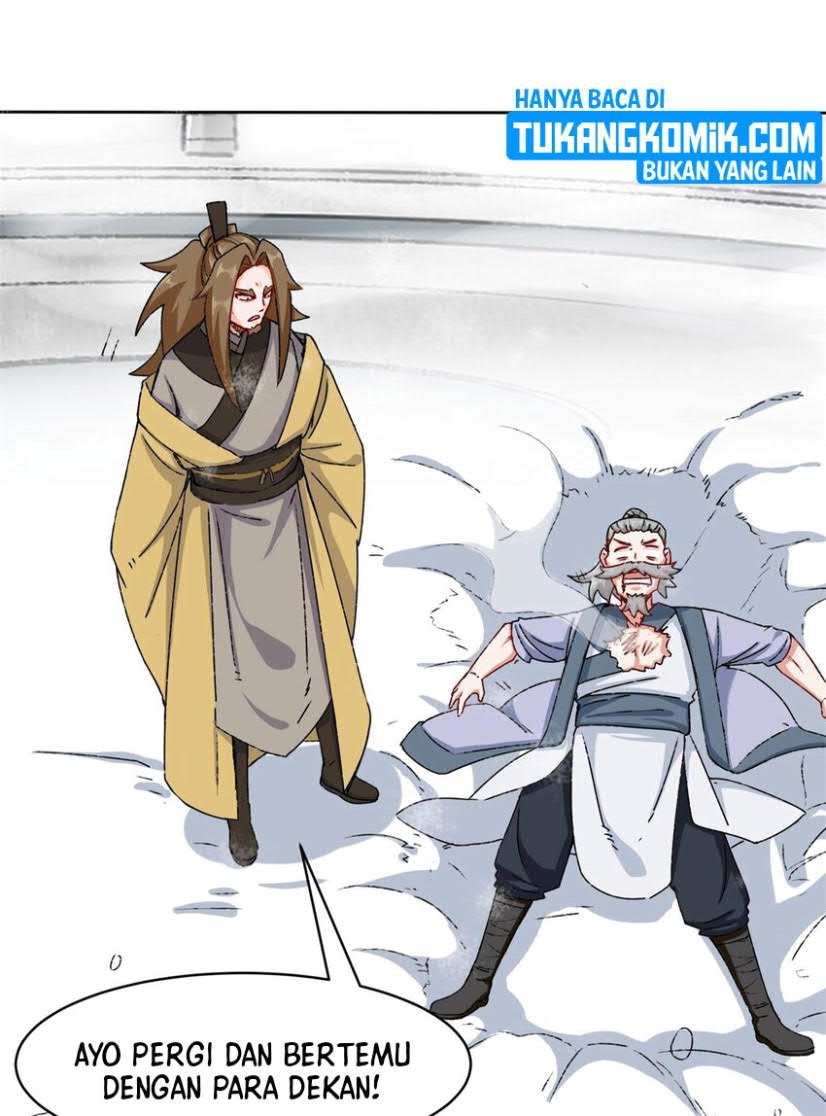 Endless devourer Chapter 28 Gambar 36