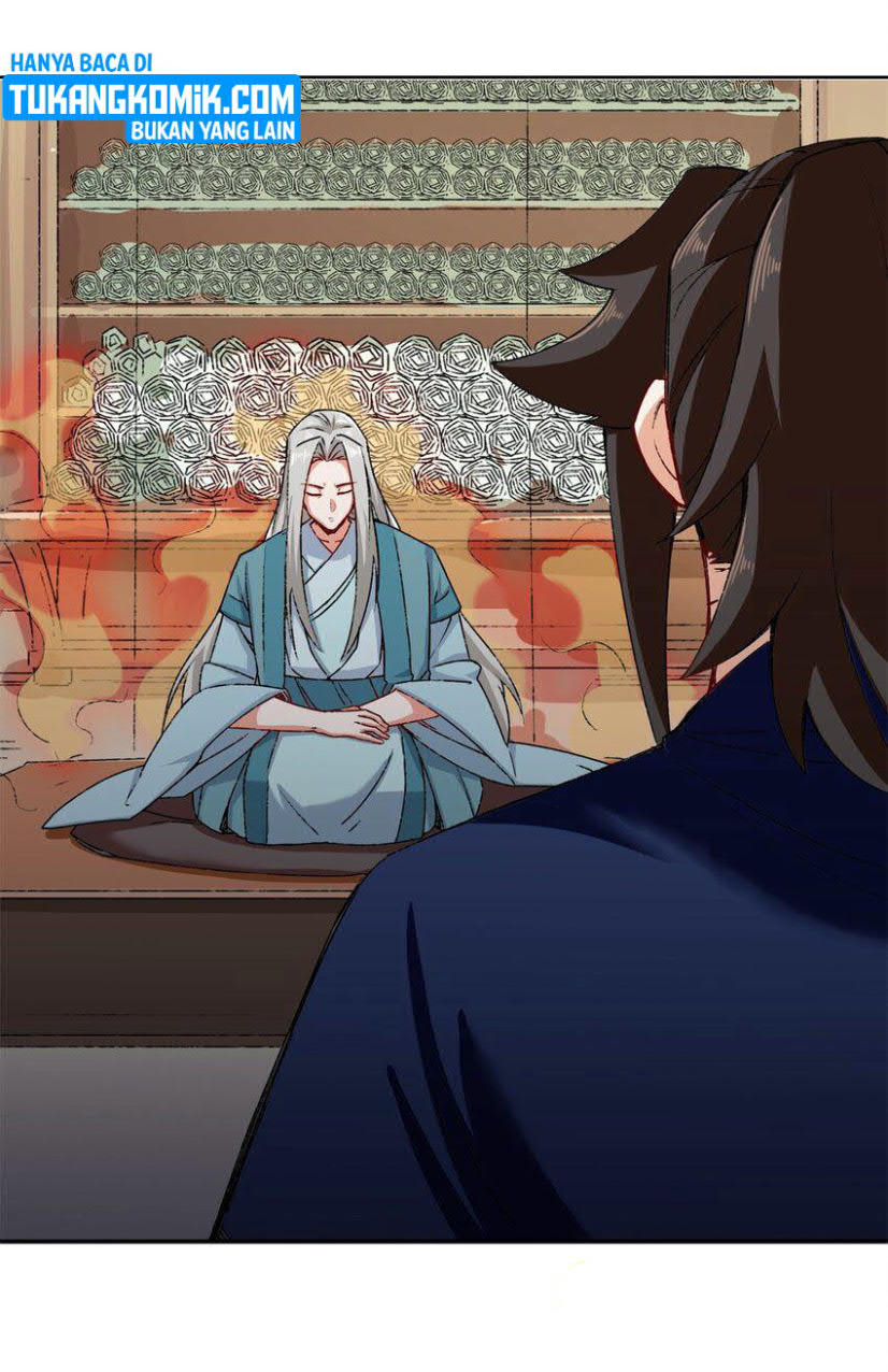 Endless devourer Chapter 28 Gambar 39