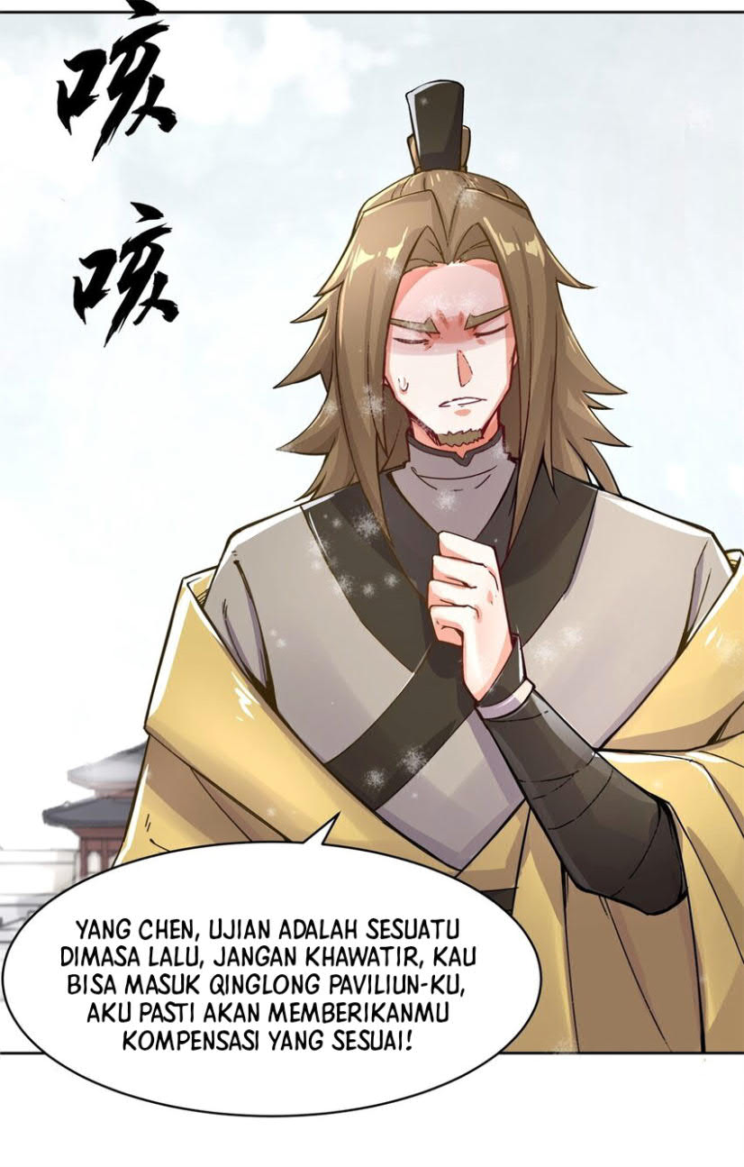 Endless devourer Chapter 28 Gambar 4