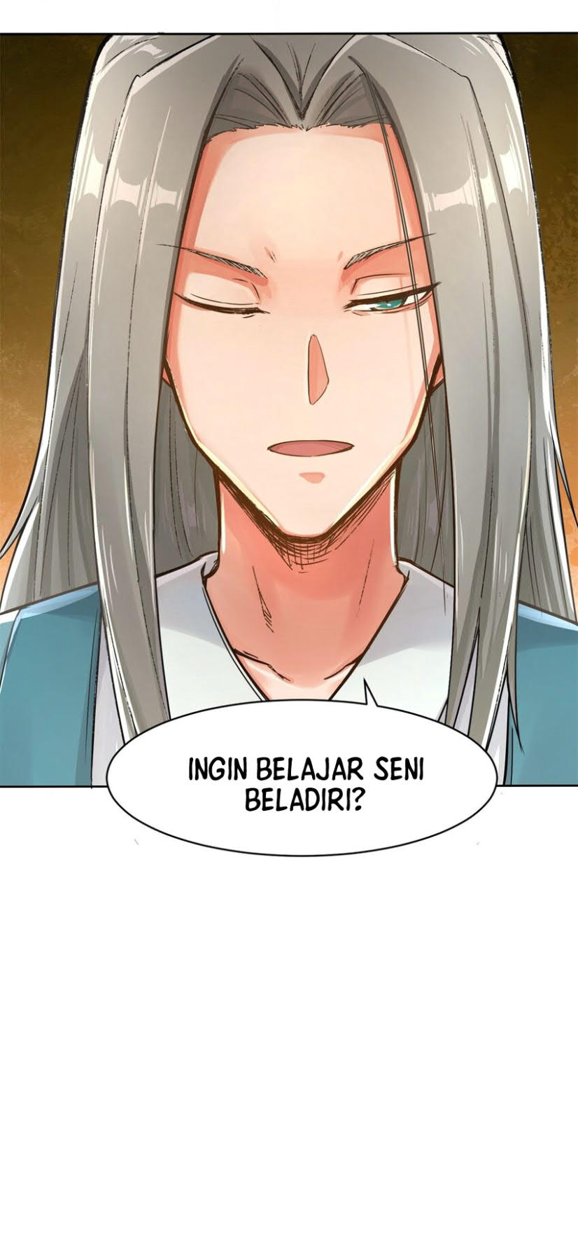 Endless devourer Chapter 28 Gambar 41