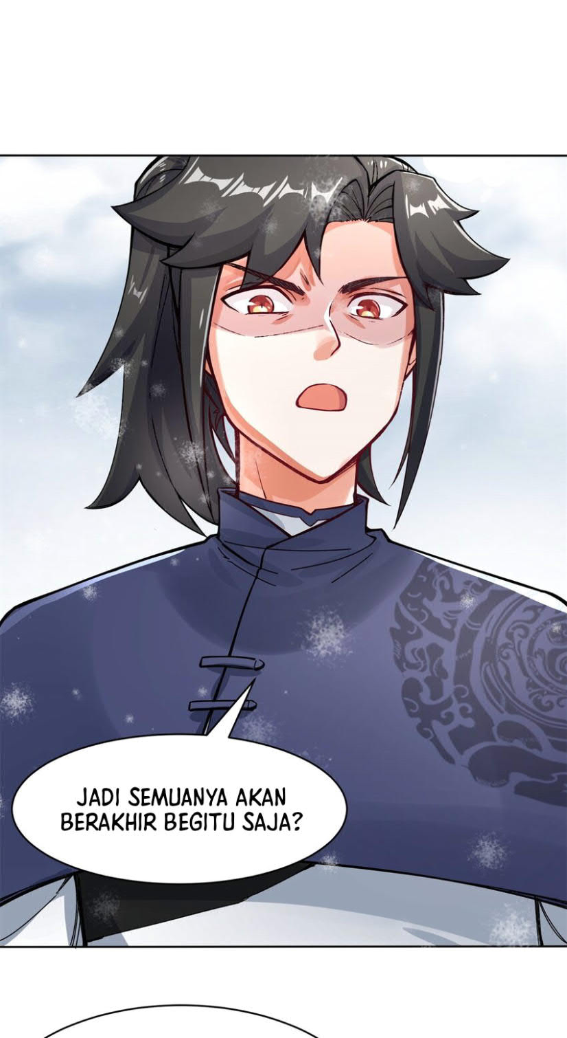 Endless devourer Chapter 28 Gambar 5