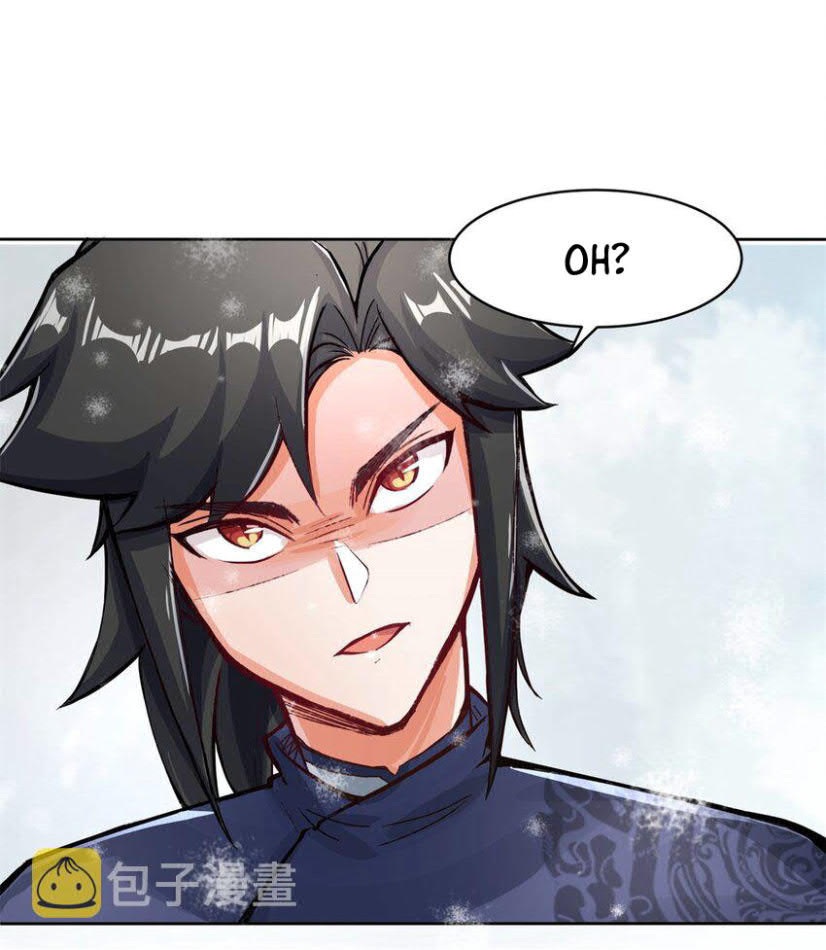 Endless devourer Chapter 28 Gambar 7