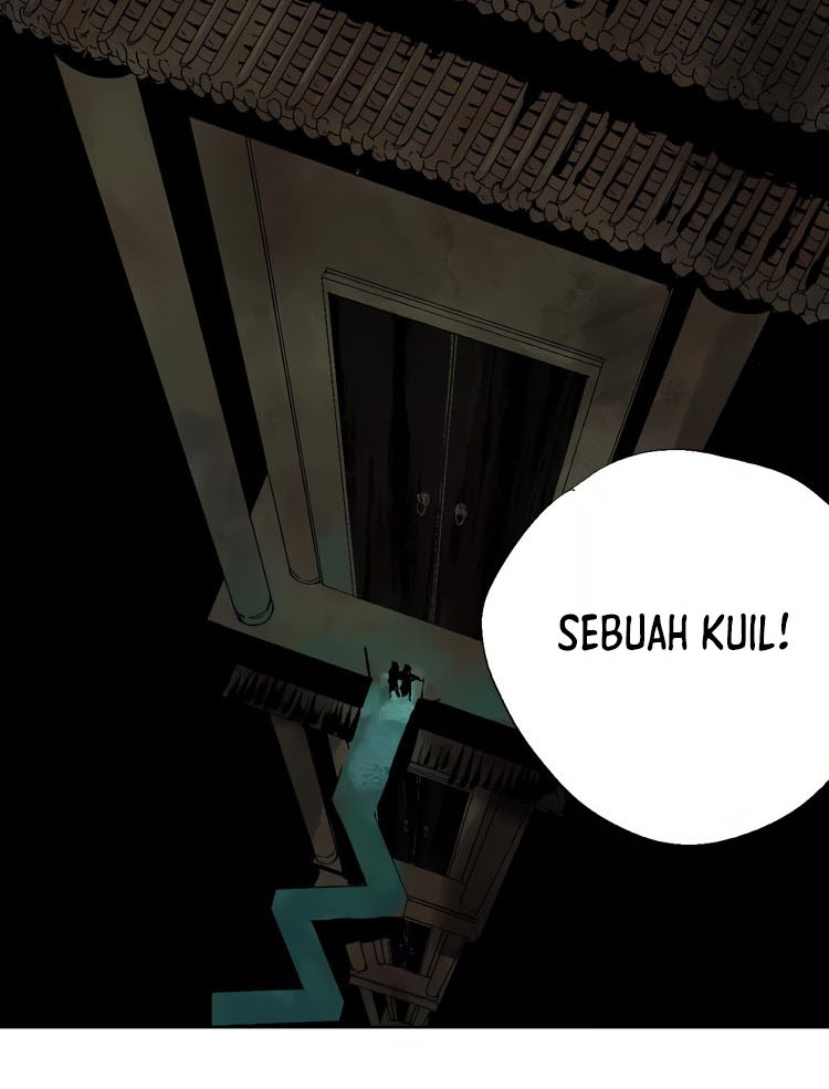 Ghosts in Nanting Chapter 19 Gambar 32