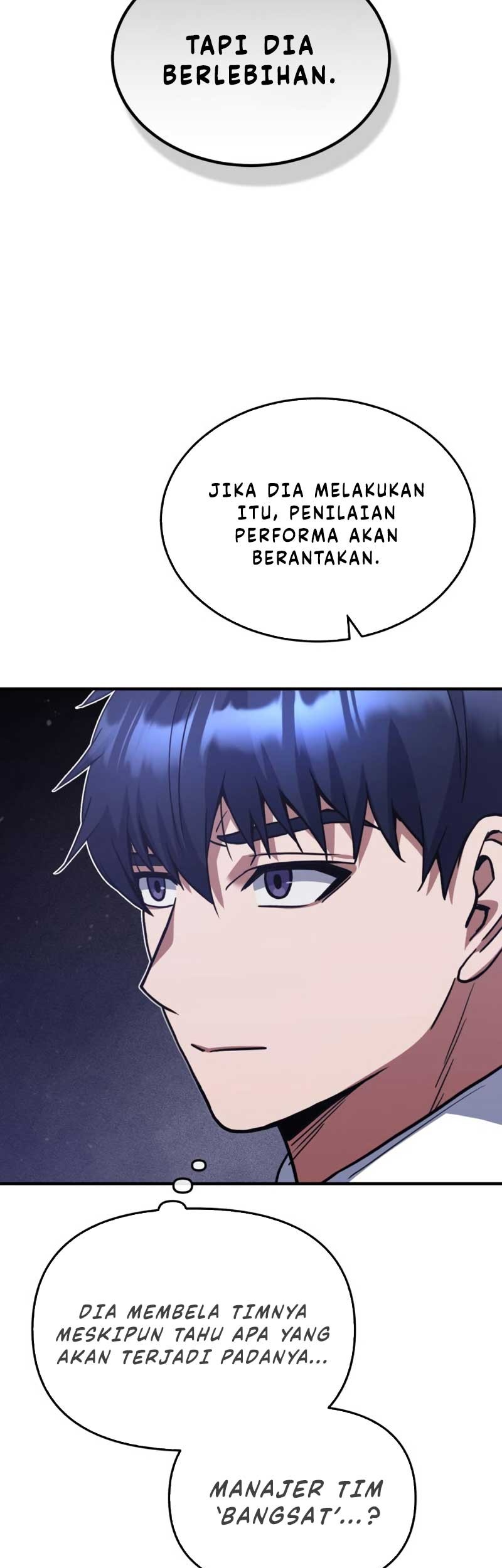 Genius of the Unique Lineage Chapter 26 Gambar 54