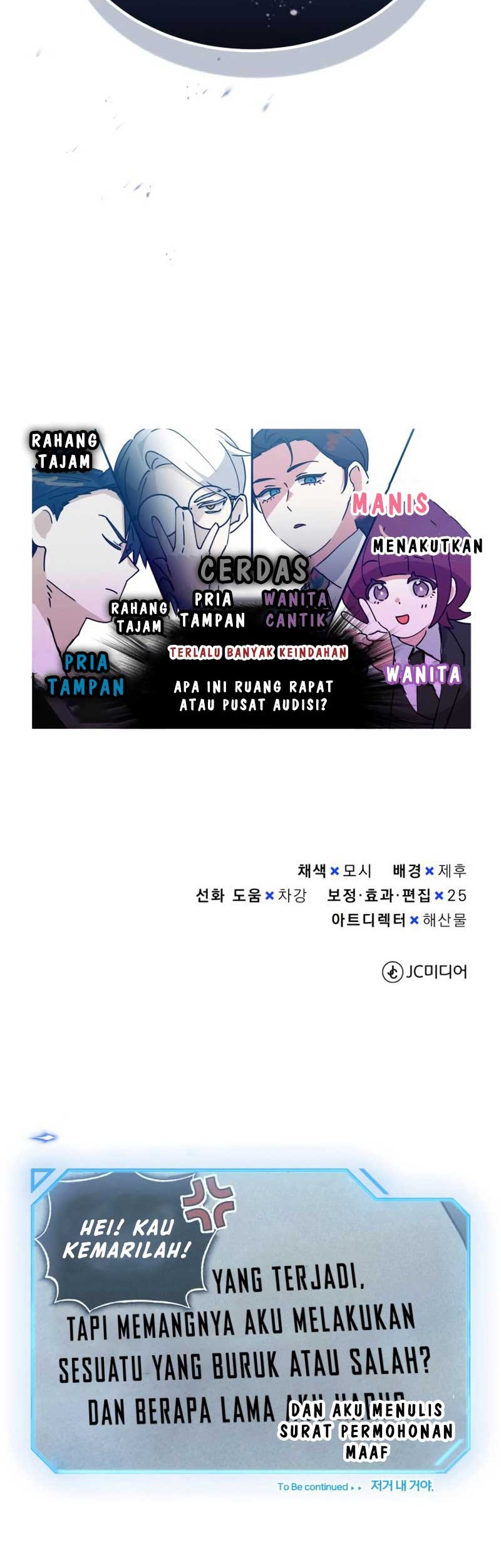 Genius of the Unique Lineage Chapter 26 Gambar 63