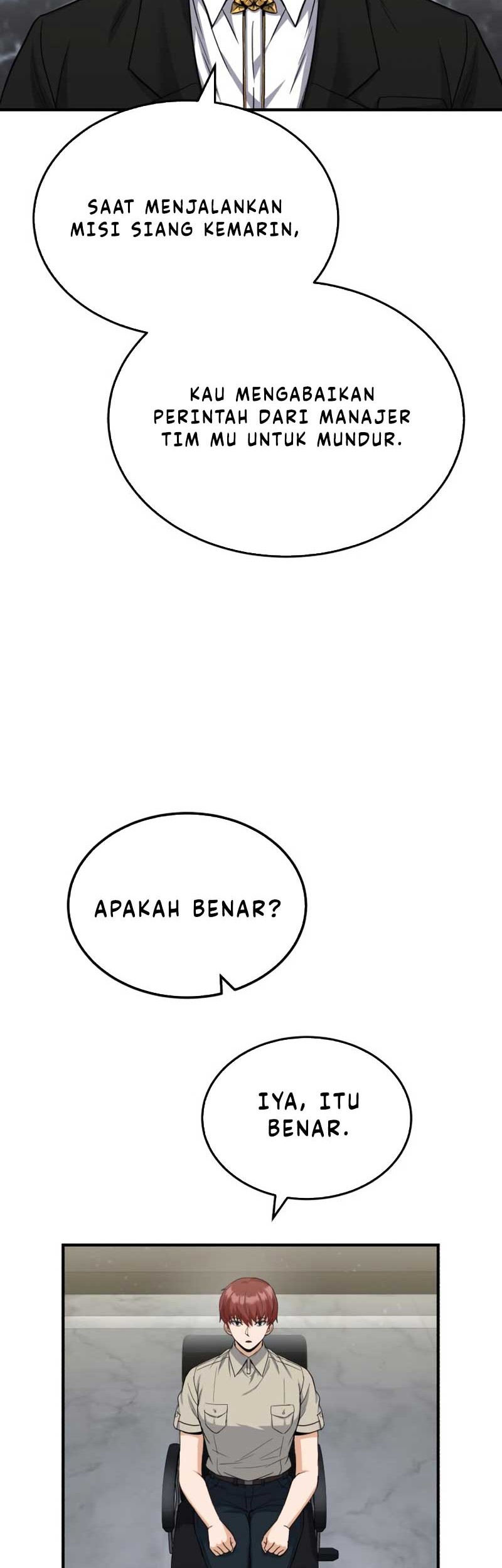 Genius of the Unique Lineage Chapter 26 Gambar 39