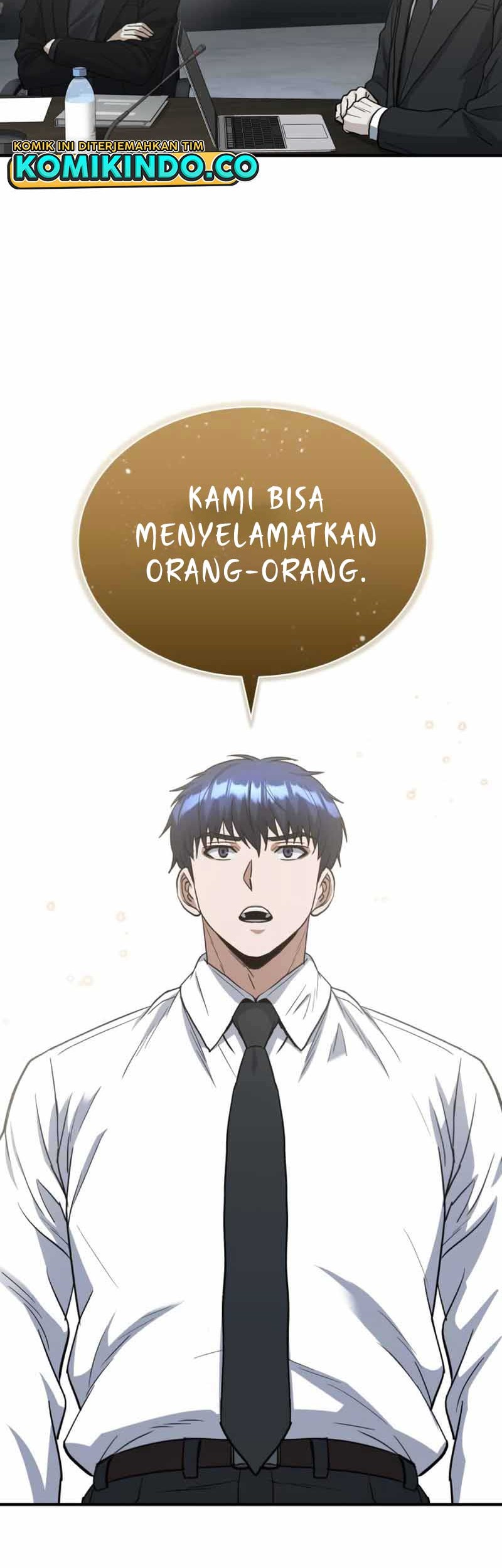 Genius of the Unique Lineage Chapter 26 Gambar 45