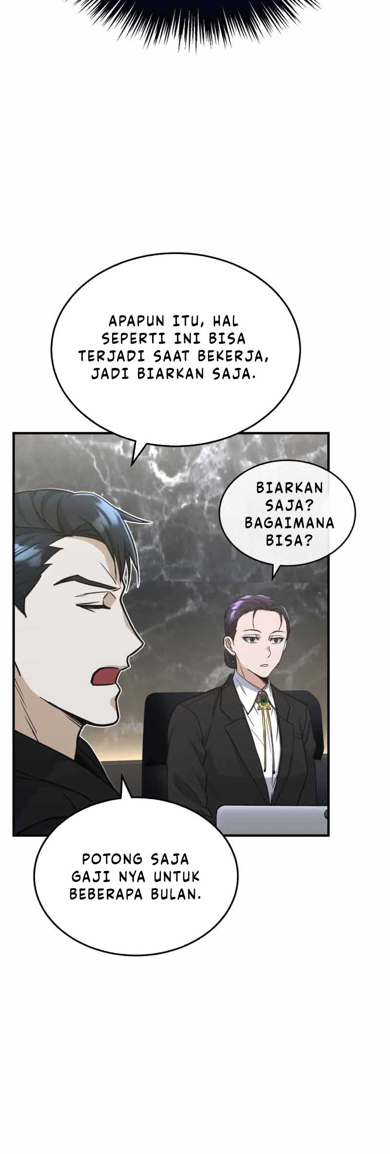 Genius of the Unique Lineage Chapter 26 Gambar 49