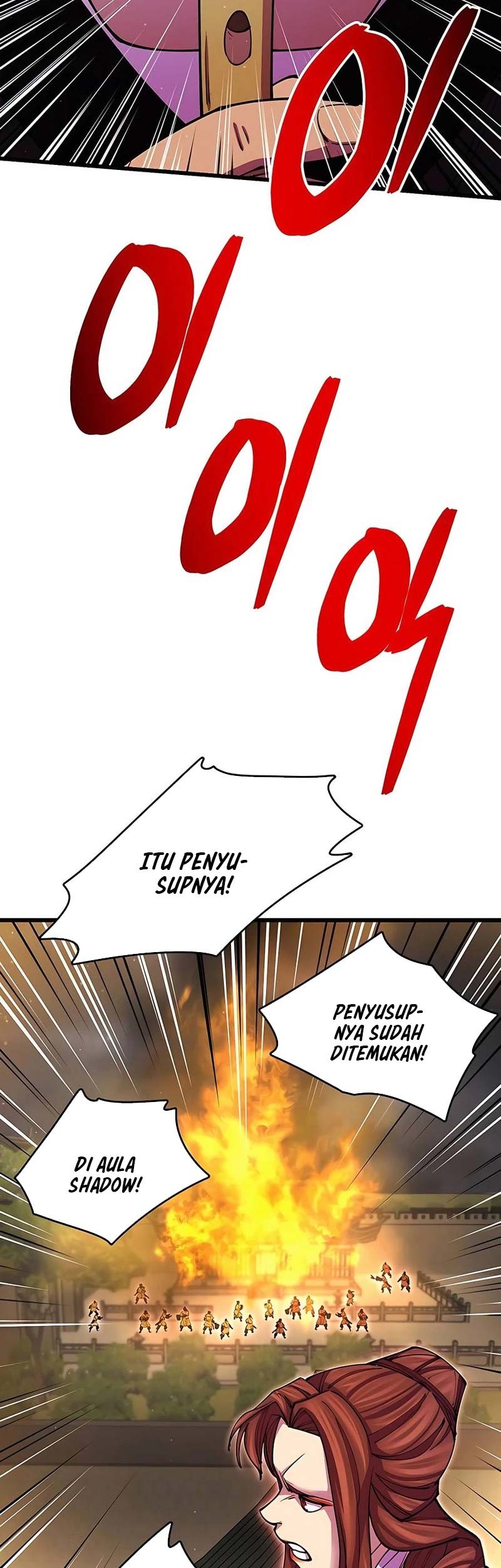 World’s Greatest Senior Disciple Chapter 13 Gambar 26