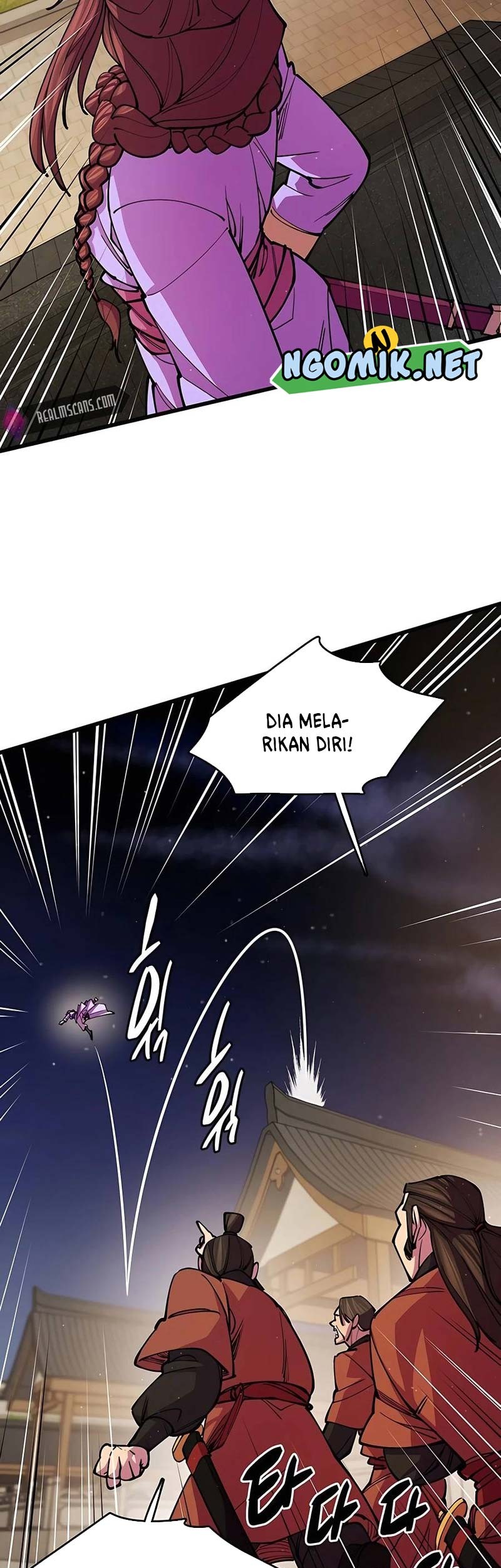 World’s Greatest Senior Disciple Chapter 13 Gambar 38
