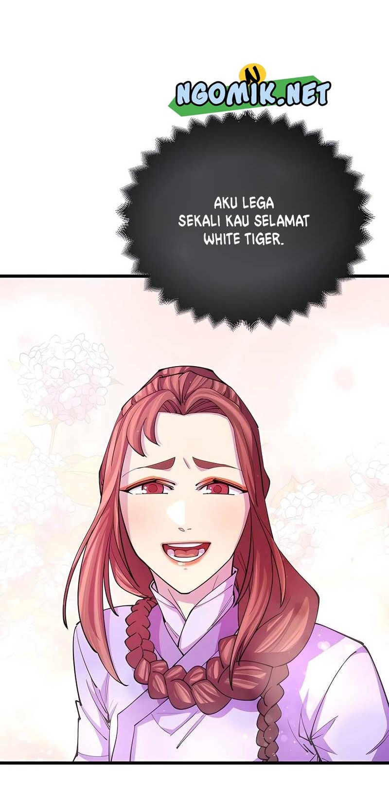 World’s Greatest Senior Disciple Chapter 13 Gambar 53
