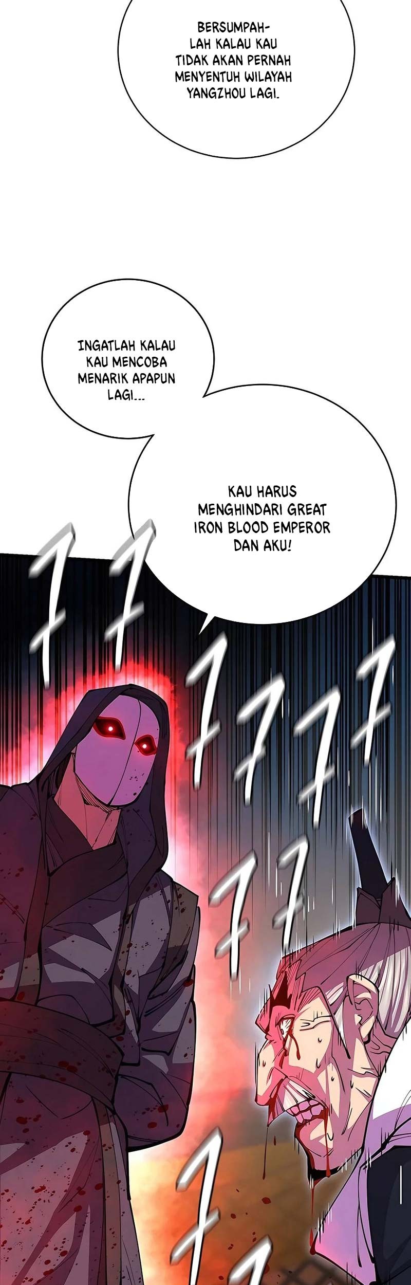 World’s Greatest Senior Disciple Chapter 13 Gambar 12