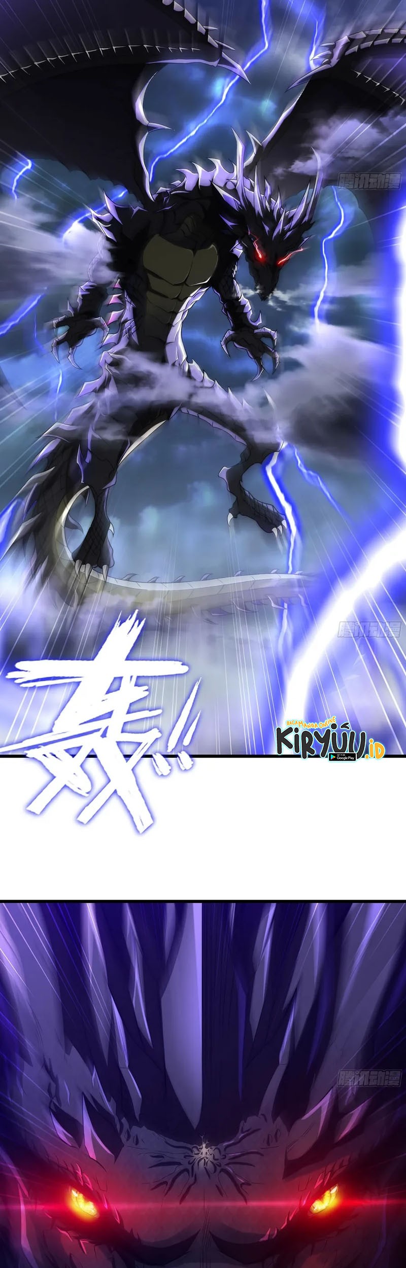 My Wife is a Demon Queen Chapter 417 Gambar 12