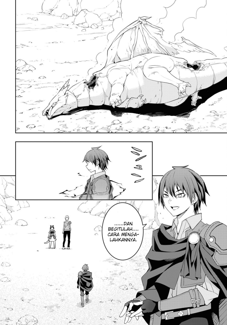 Moto Sekai Ichi’i Subchara Ikusei Nikki: Hai Player Isekai wo Kouryakuchuu! Chapter 38 Gambar 11