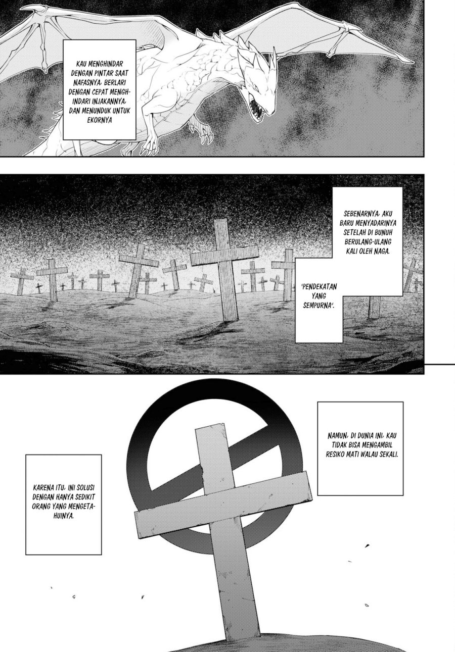 Moto Sekai Ichi’i Subchara Ikusei Nikki: Hai Player Isekai wo Kouryakuchuu! Chapter 38 Gambar 24