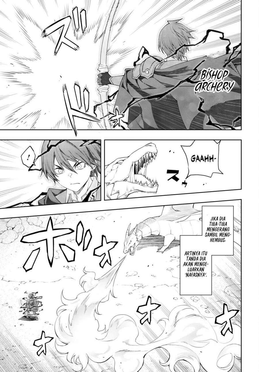 Moto Sekai Ichi’i Subchara Ikusei Nikki: Hai Player Isekai wo Kouryakuchuu! Chapter 38 Gambar 6