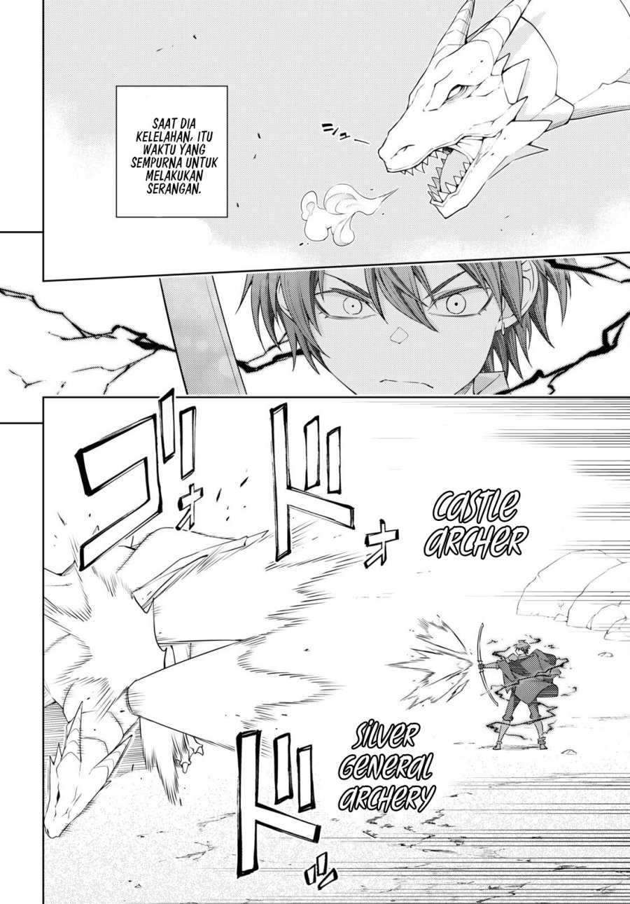 Moto Sekai Ichi’i Subchara Ikusei Nikki: Hai Player Isekai wo Kouryakuchuu! Chapter 38 Gambar 7