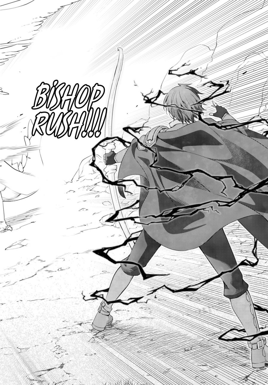 Moto Sekai Ichi’i Subchara Ikusei Nikki: Hai Player Isekai wo Kouryakuchuu! Chapter 38 Gambar 9