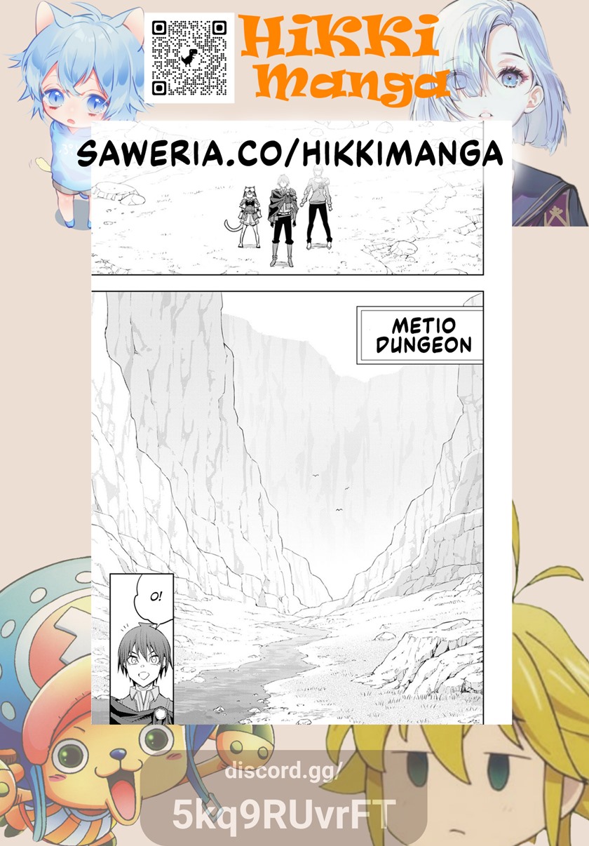 Baca Komik Moto Sekai Ichi’i Subchara Ikusei Nikki: Hai Player Isekai wo Kouryakuchuu! Chapter 37 Gambar 1