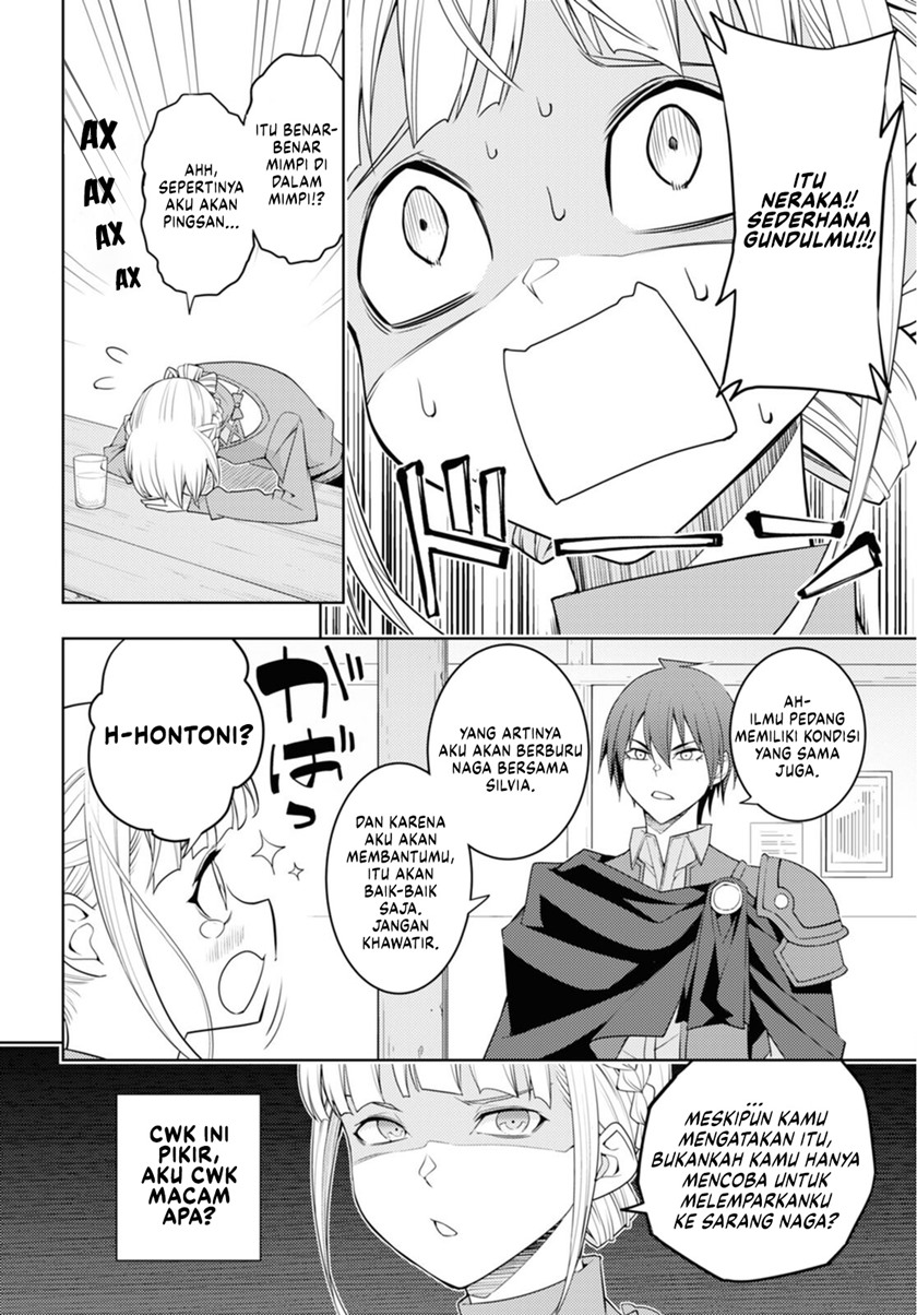 Moto Sekai Ichi’i Subchara Ikusei Nikki: Hai Player Isekai wo Kouryakuchuu! Chapter 37 Gambar 19