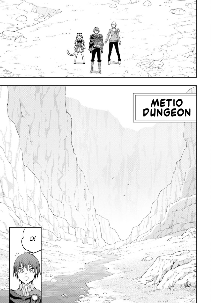 Moto Sekai Ichi’i Subchara Ikusei Nikki: Hai Player Isekai wo Kouryakuchuu! Chapter 37 Gambar 24