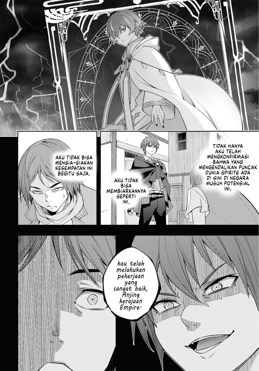Moto Sekai Ichi’i Subchara Ikusei Nikki: Hai Player Isekai wo Kouryakuchuu! Chapter 37 Gambar 3
