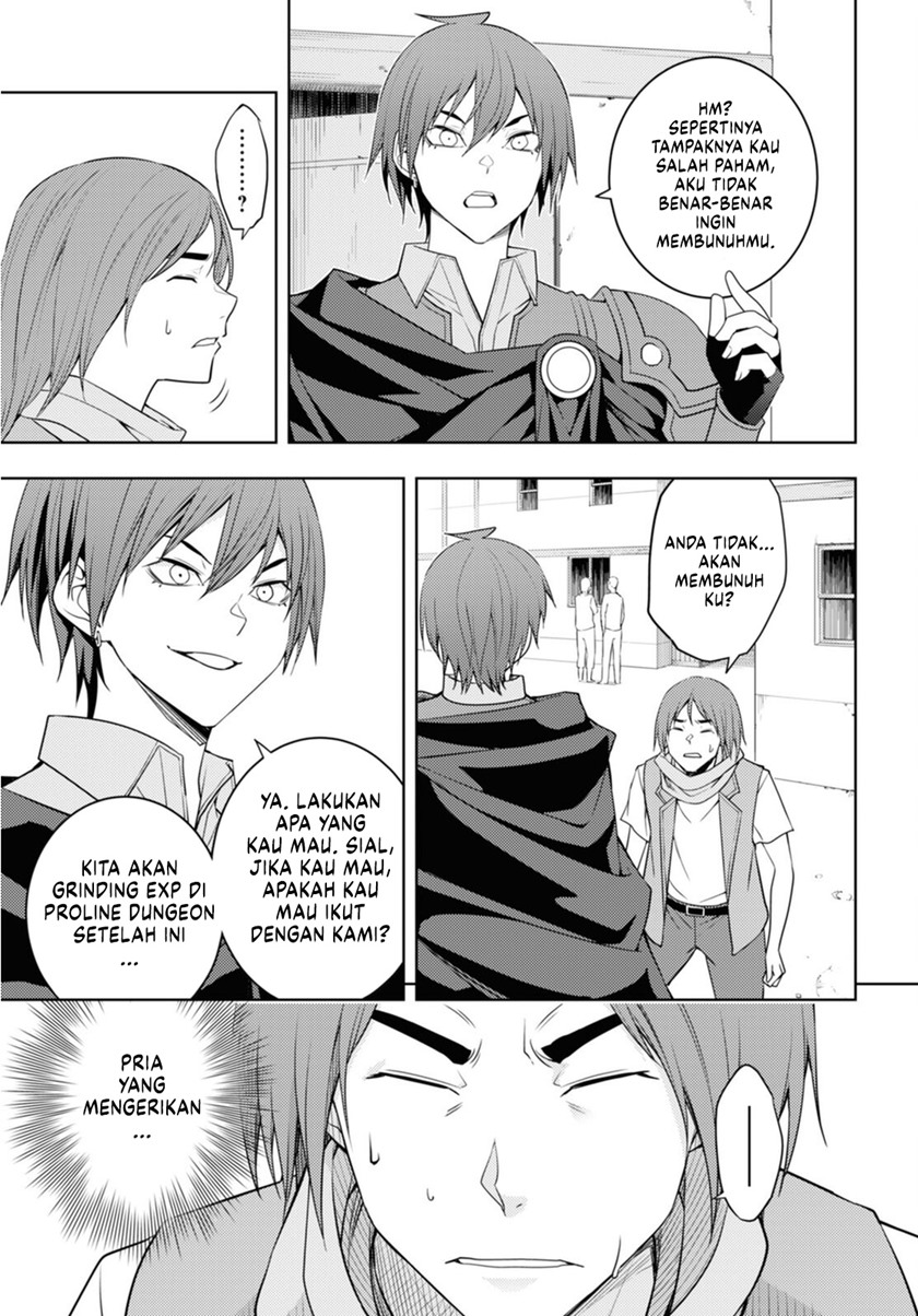 Moto Sekai Ichi’i Subchara Ikusei Nikki: Hai Player Isekai wo Kouryakuchuu! Chapter 37 Gambar 6