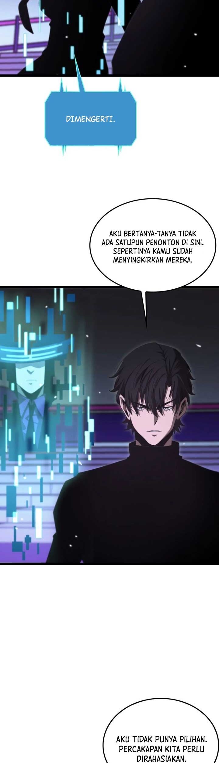 World’s Apocalypse Online Chapter 158 Gambar 12
