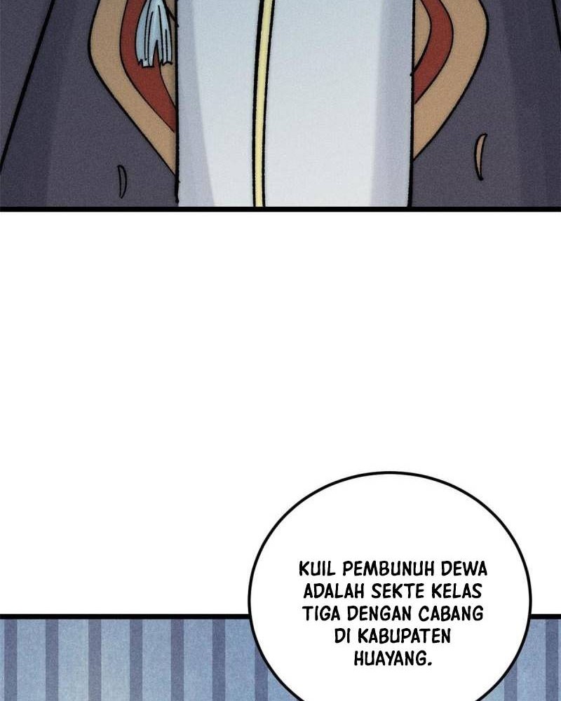 All Hail the Sect Leader Chapter 207 Gambar 19