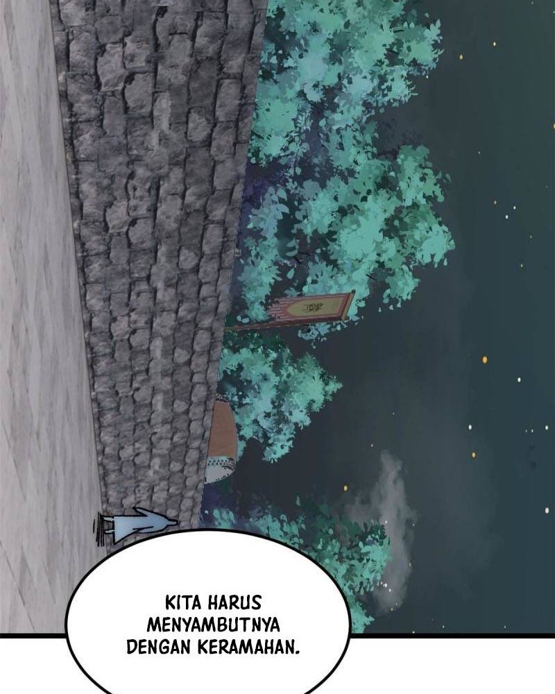 All Hail the Sect Leader Chapter 207 Gambar 31