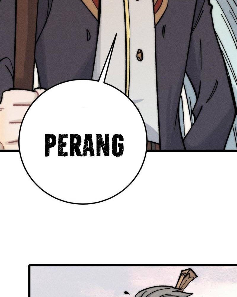 All Hail the Sect Leader Chapter 207 Gambar 39