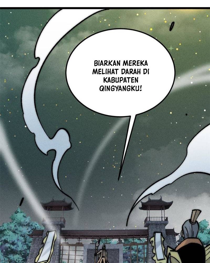 All Hail the Sect Leader Chapter 207 Gambar 41