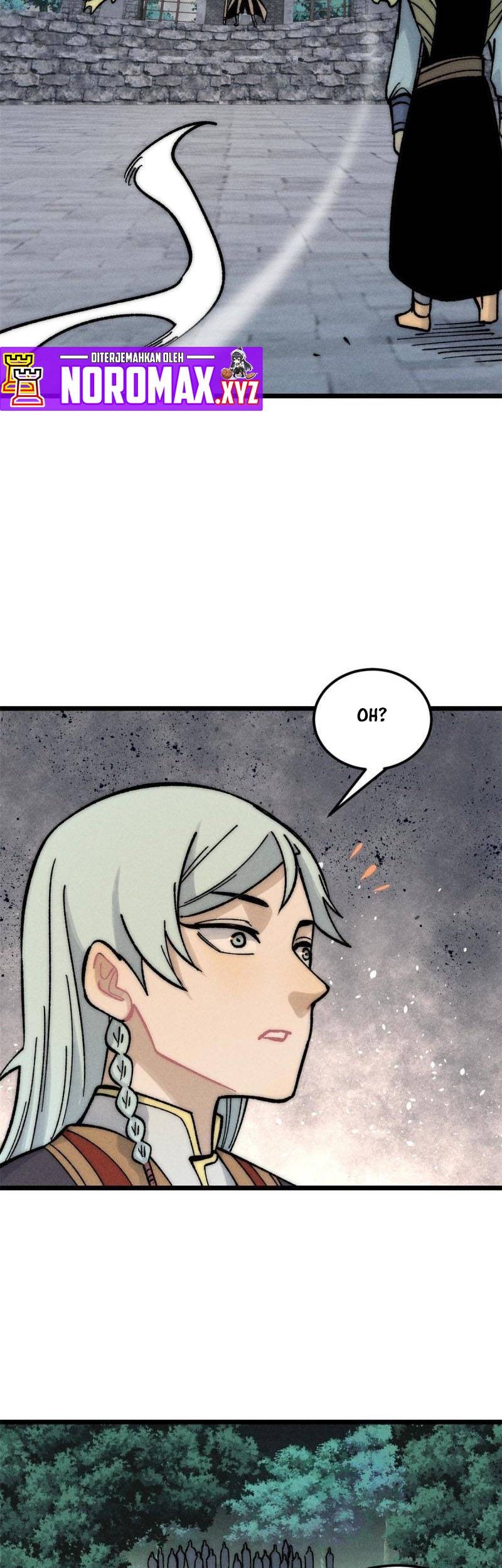 All Hail the Sect Leader Chapter 207 Gambar 42