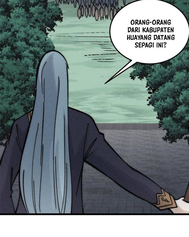 All Hail the Sect Leader Chapter 207 Gambar 43